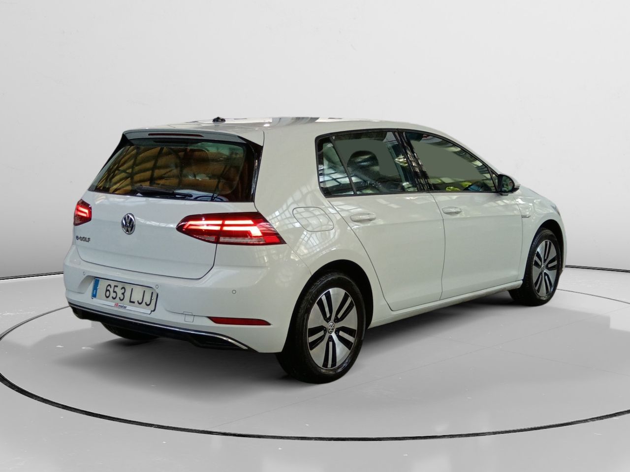 Volkswagen Golf ePower - foto 2