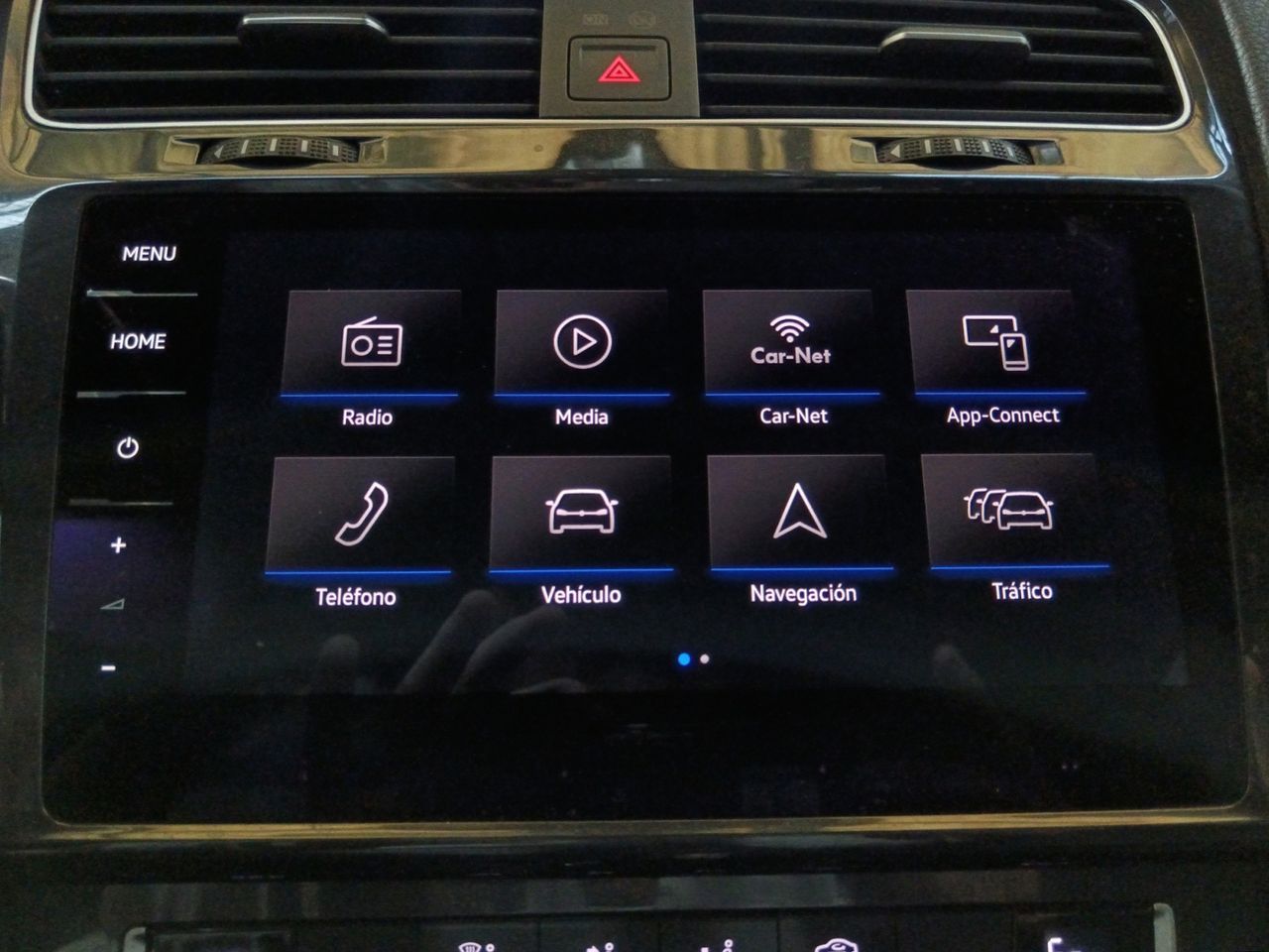 Volkswagen Golf ePower - foto 15