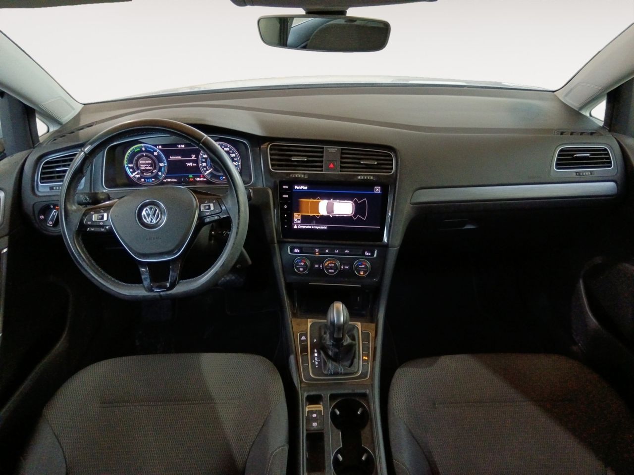 Volkswagen Golf ePower - foto 7