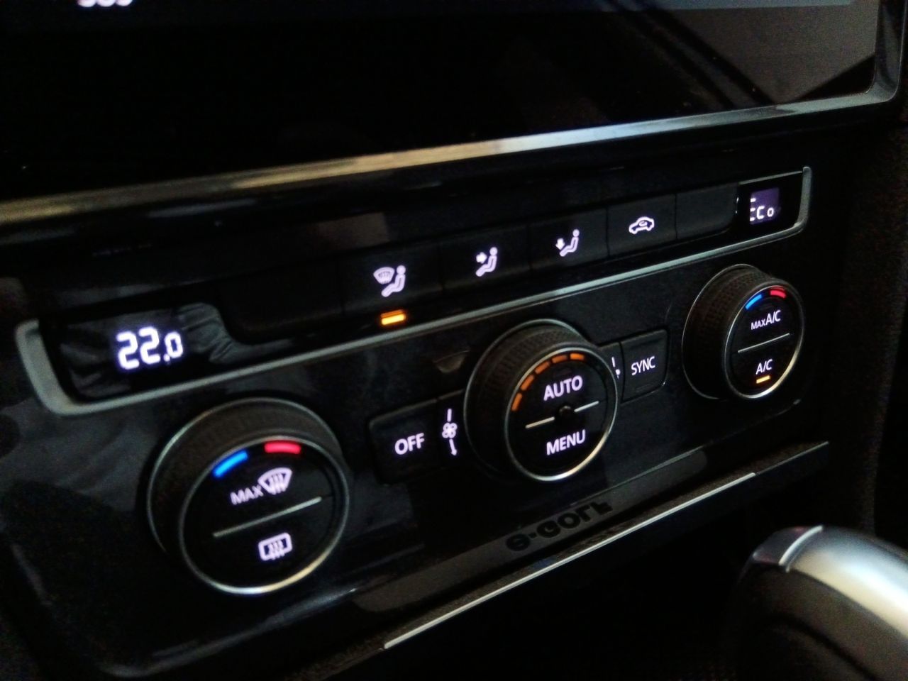 Volkswagen Golf ePower - foto 19