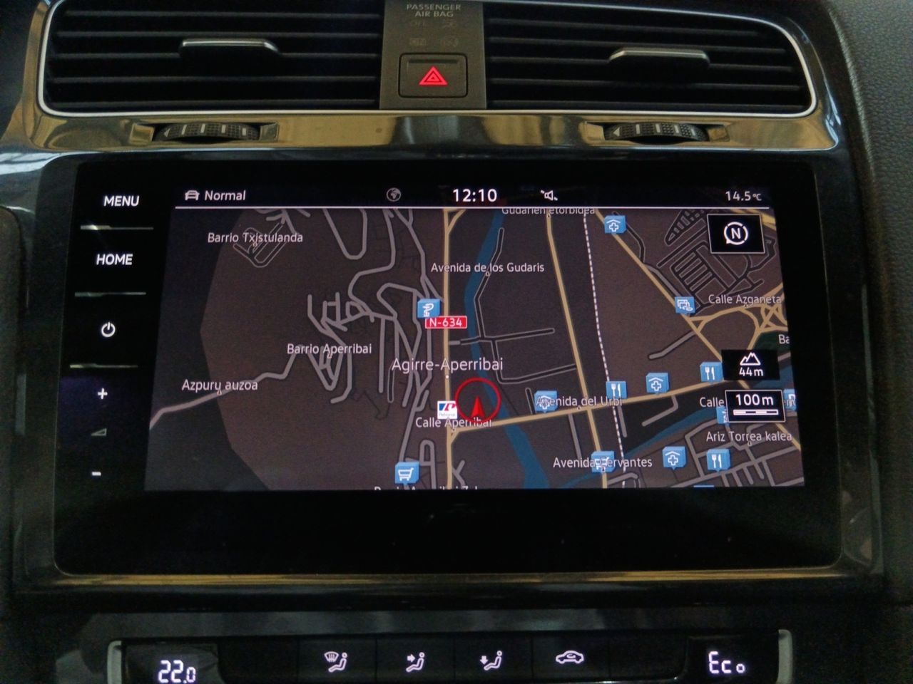 Volkswagen Golf ePower - foto 16