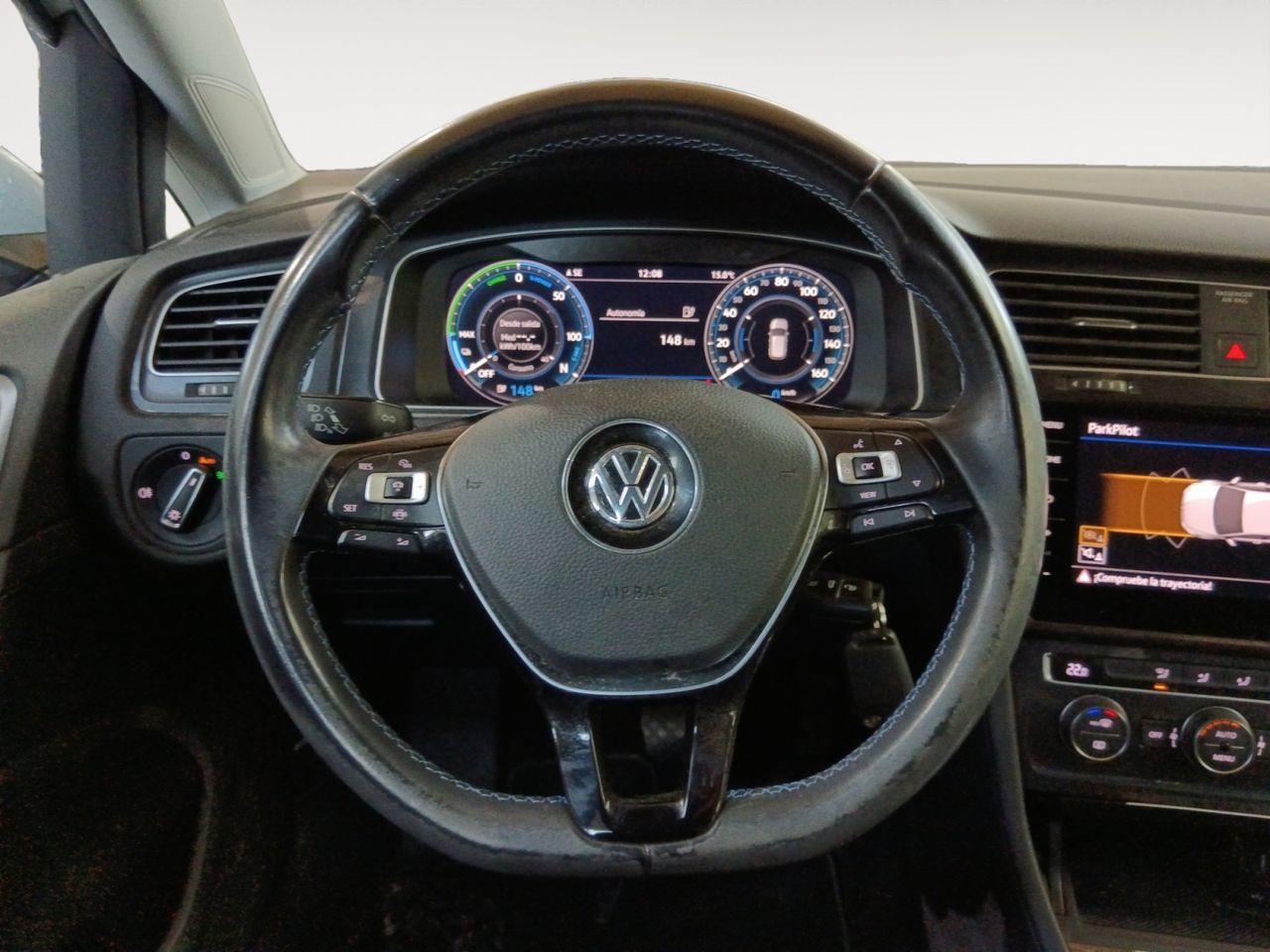 Volkswagen Golf ePower - foto 8
