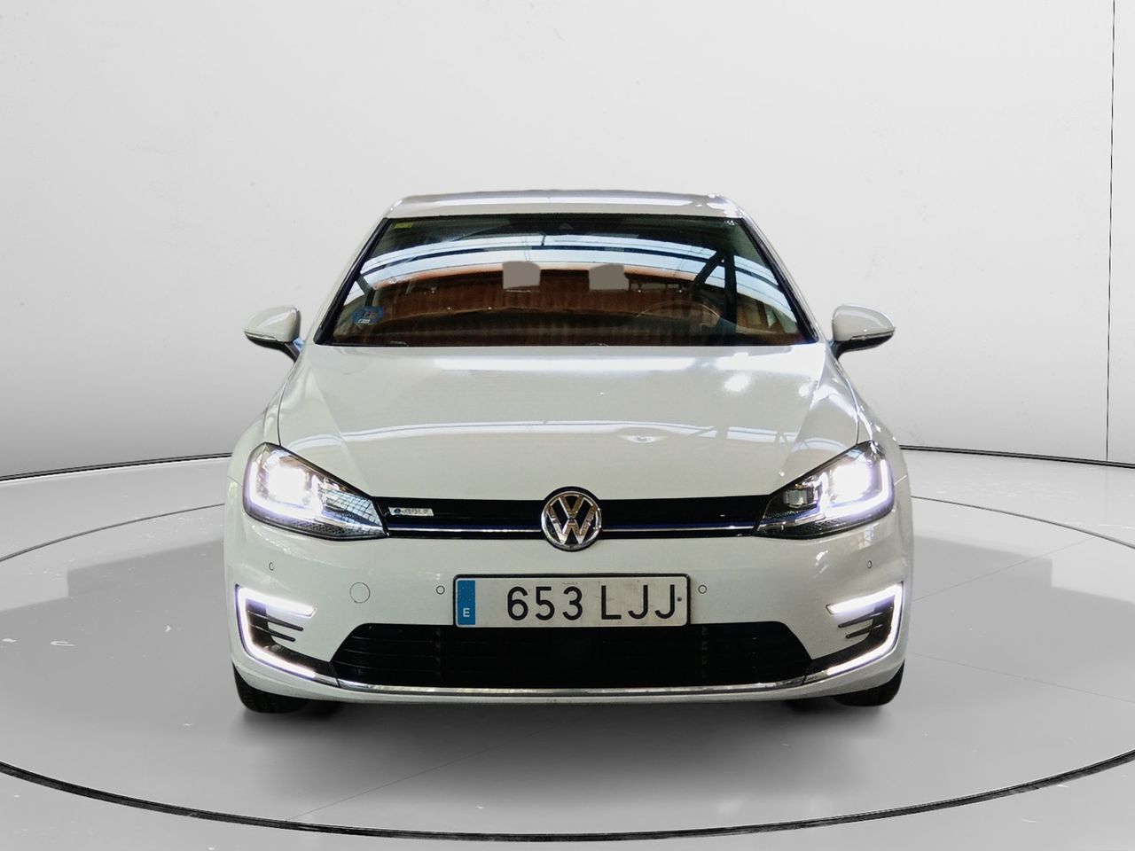 Volkswagen Golf ePower - foto 5