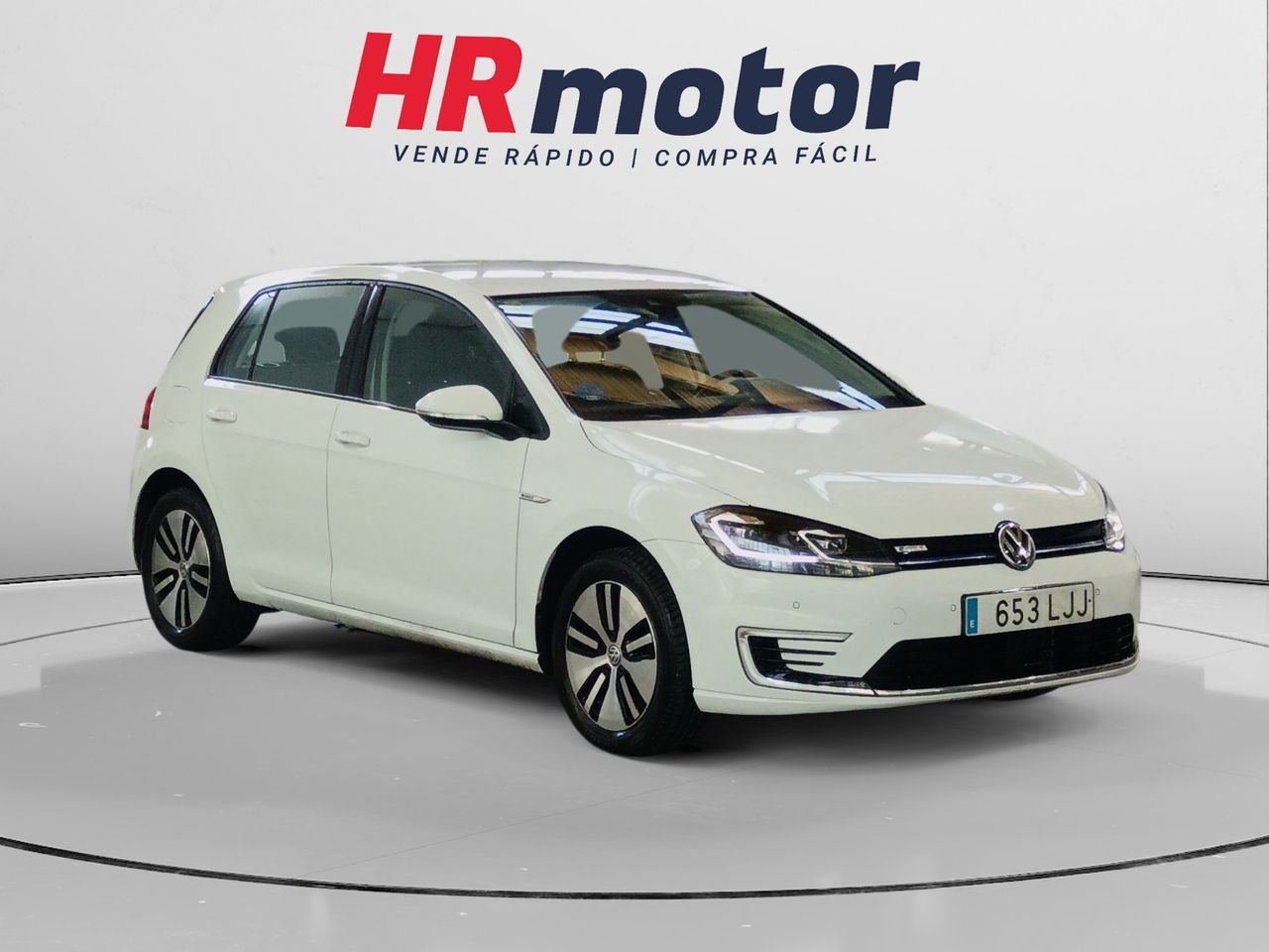 Volkswagen Golf ePower - foto 1