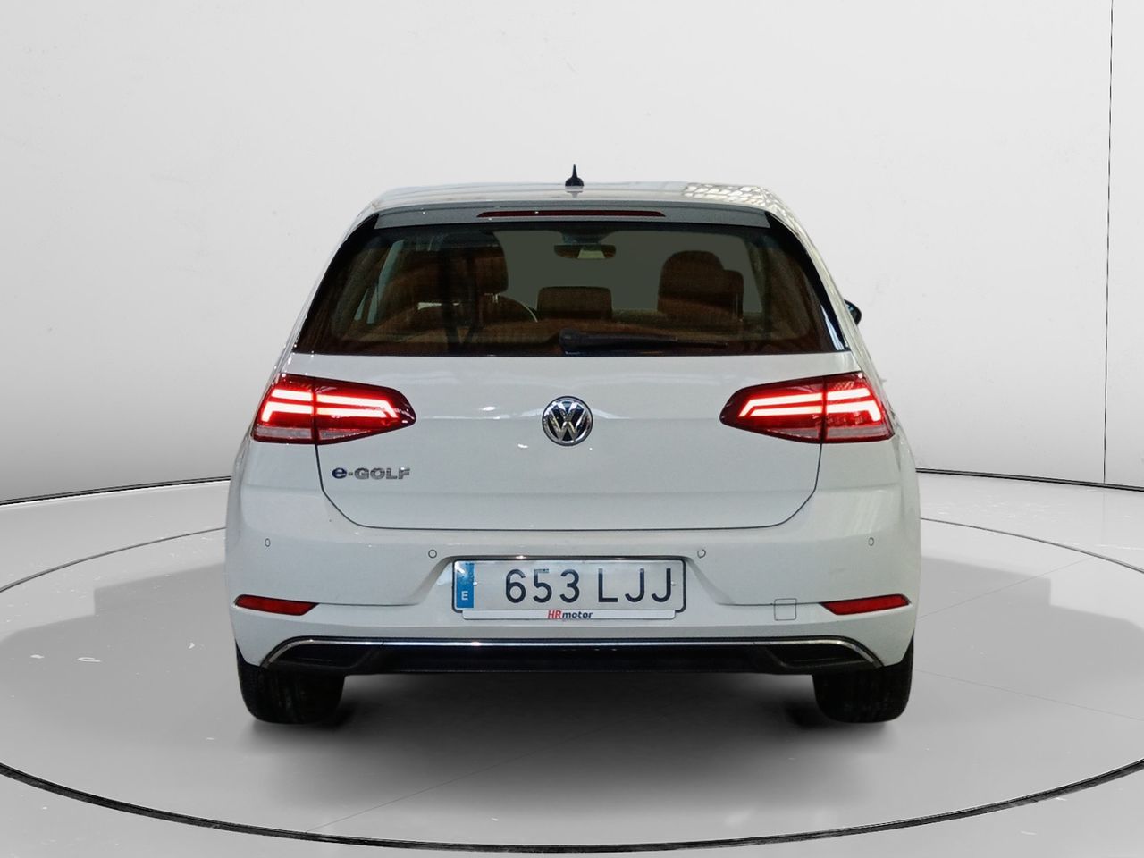 Volkswagen Golf ePower - foto 3