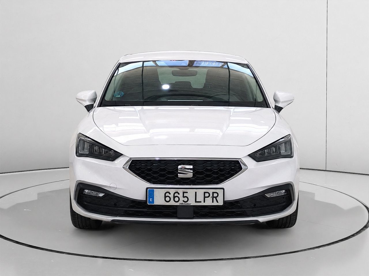 SEAT León 1.0 eTSI Style Go DSG - foto 5