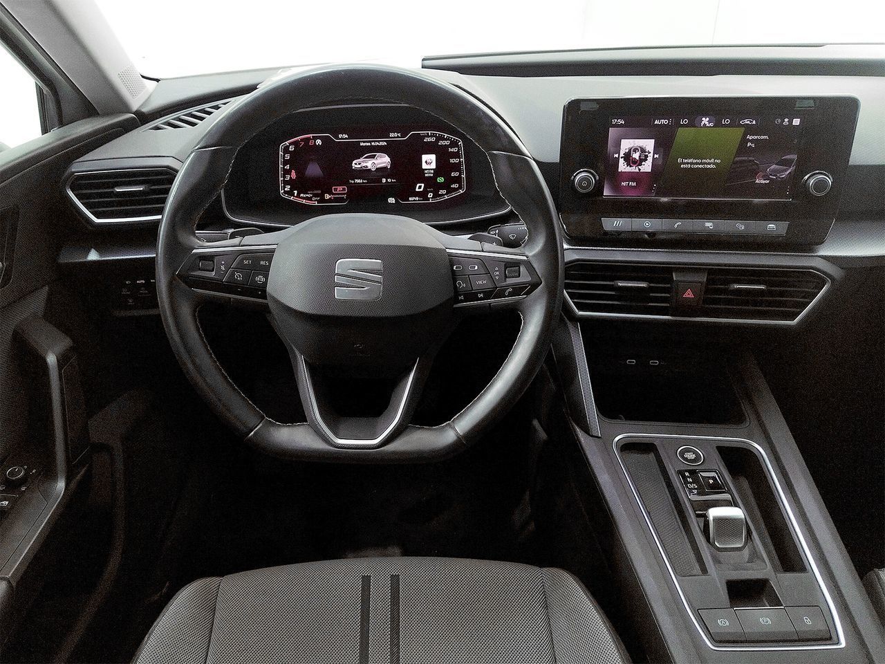 SEAT León 1.0 eTSI Style Go DSG - foto 7