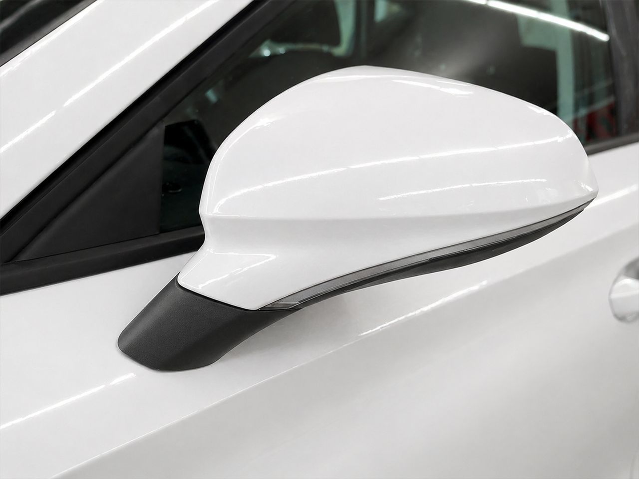 SEAT León 1.0 eTSI Style Go DSG - foto 16