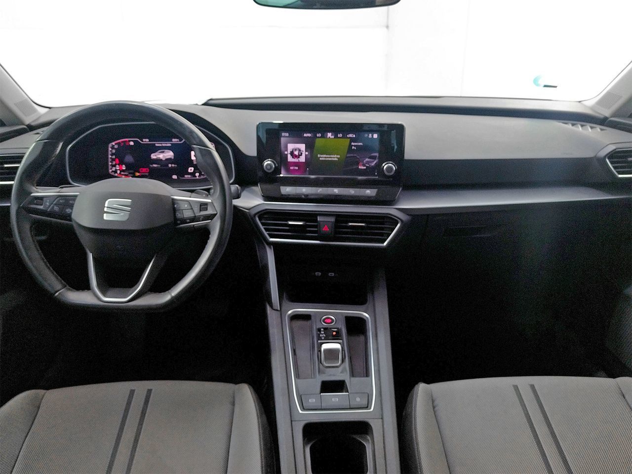 SEAT León 1.0 eTSI Style Go DSG - foto 6