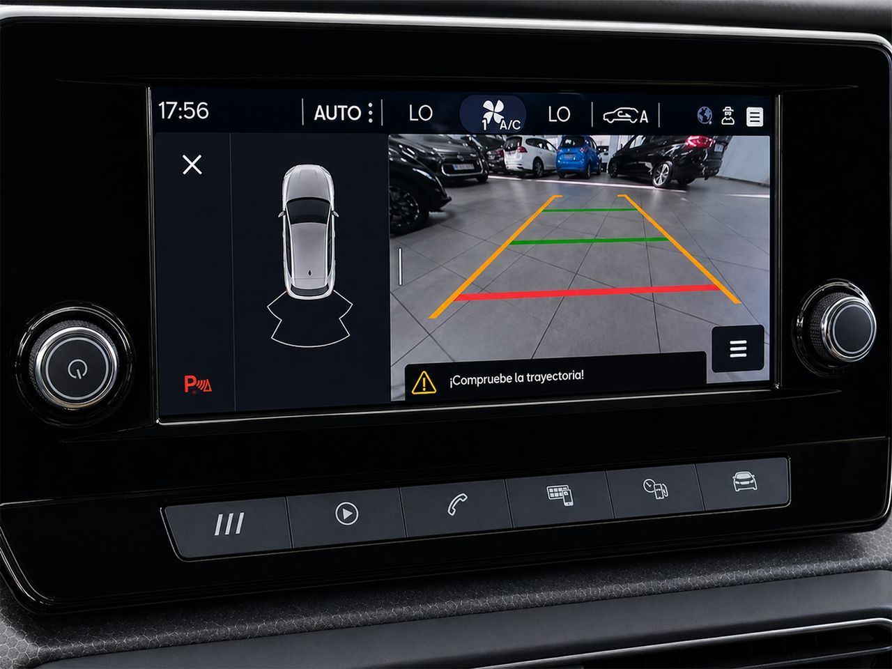 SEAT León 1.0 eTSI Style Go DSG - foto 15
