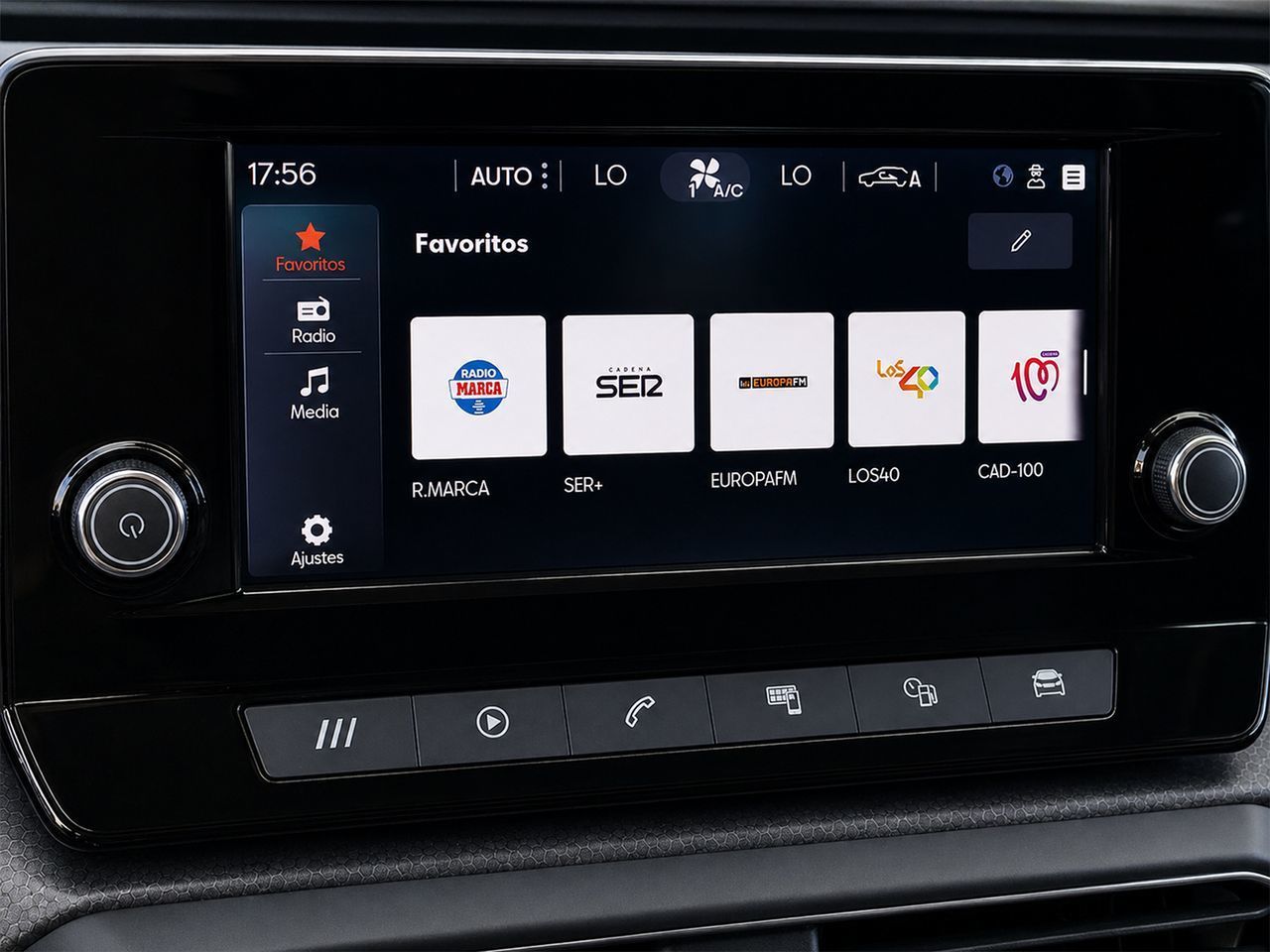 SEAT León 1.0 eTSI Style Go DSG - foto 14