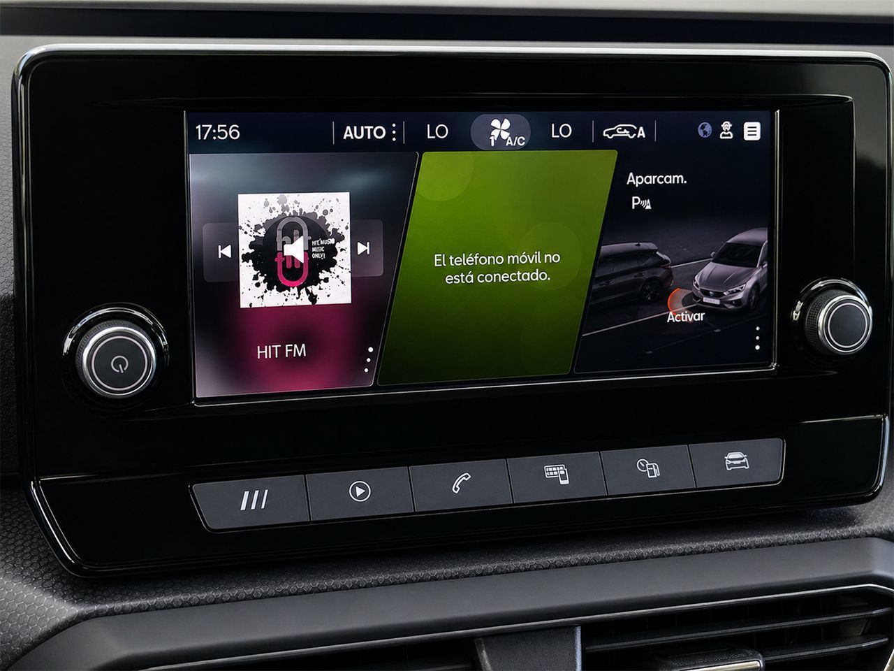 SEAT León 1.0 eTSI Style Go DSG - foto 13