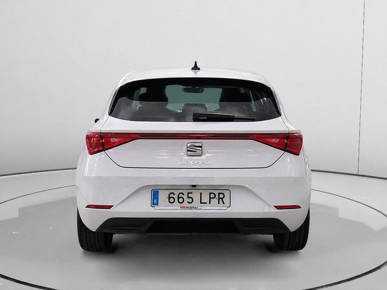 SEAT León 1.0 eTSI Style Go DSG - foto 3