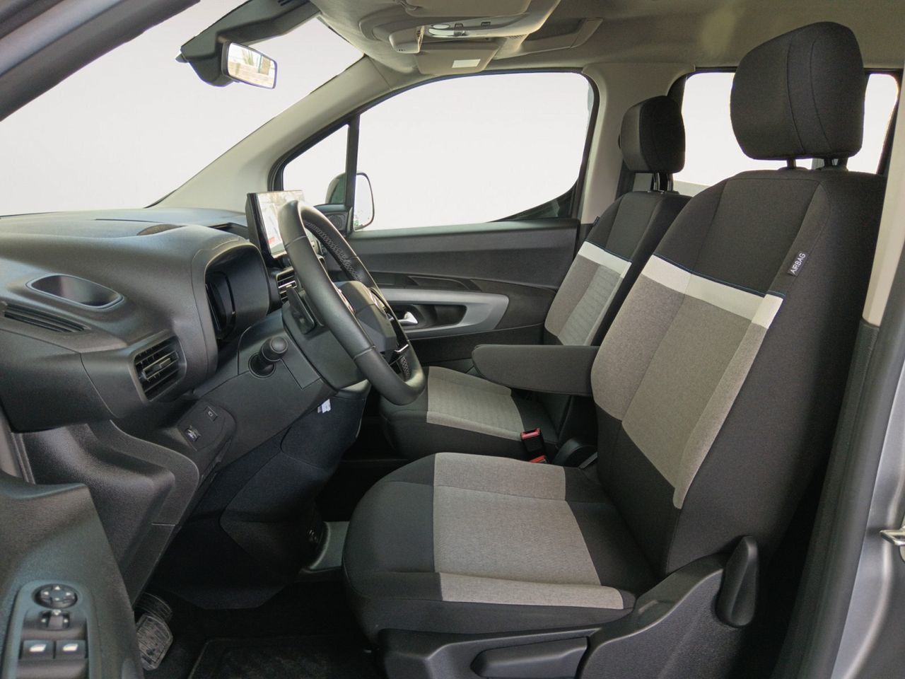 Citroën Berlingo BlueHDi 130 Talla M Max - foto 8