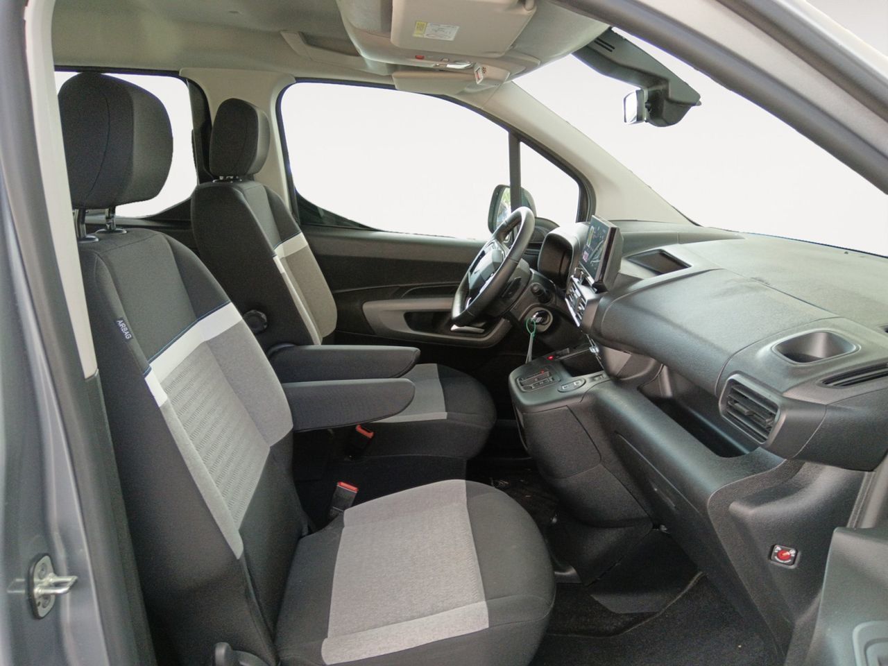Citroën Berlingo BlueHDi 130 Talla M Max - foto 10