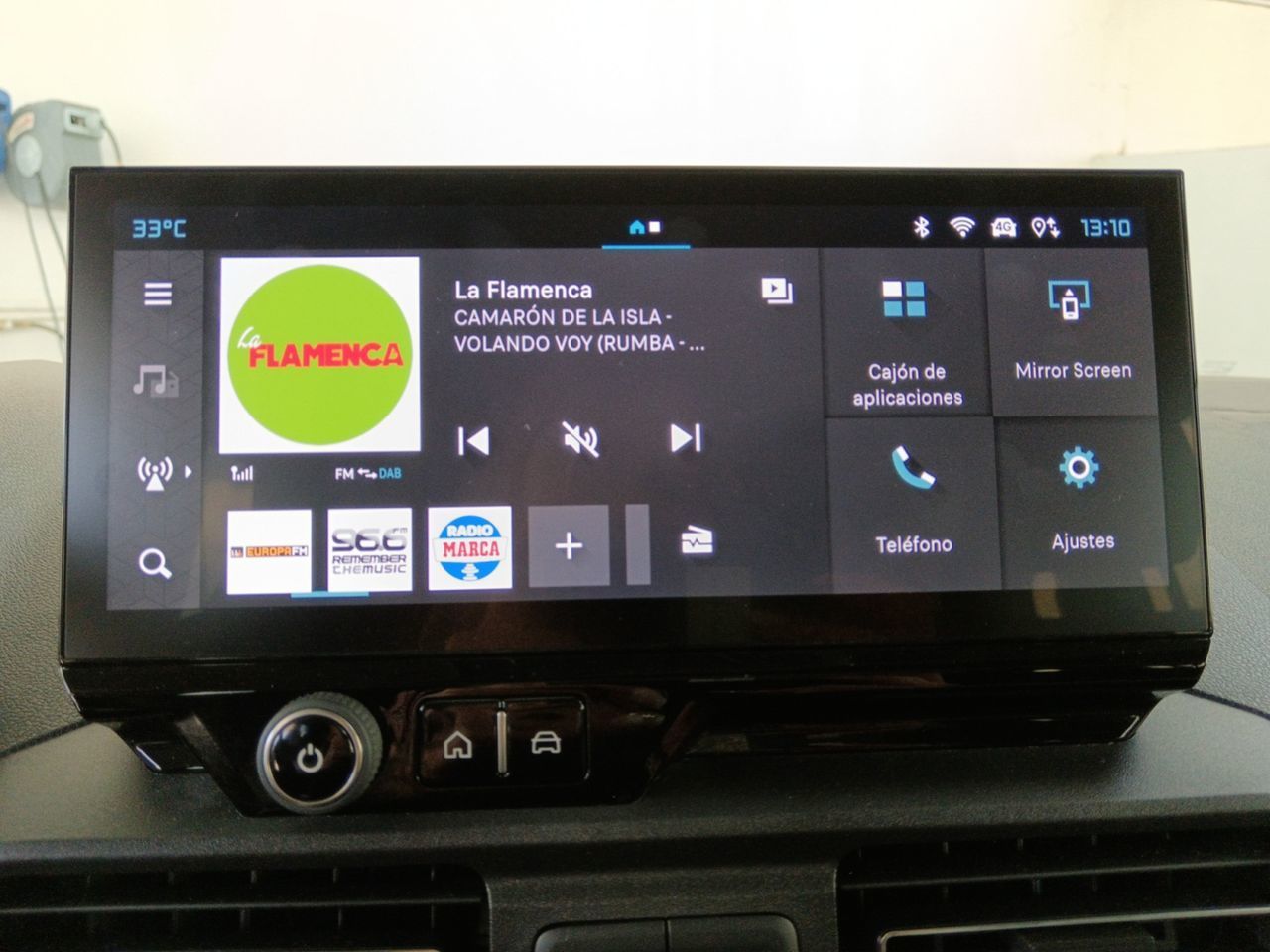 Citroën Berlingo BlueHDi 130 Talla M Max - foto 15