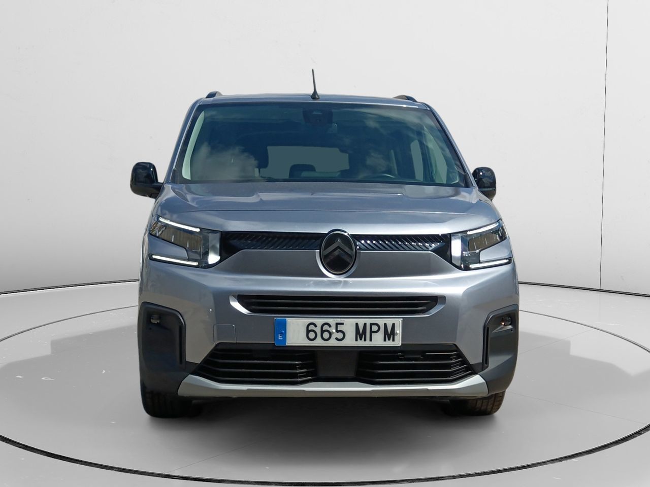 Citroën Berlingo BlueHDi 130 Talla M Max - foto 5