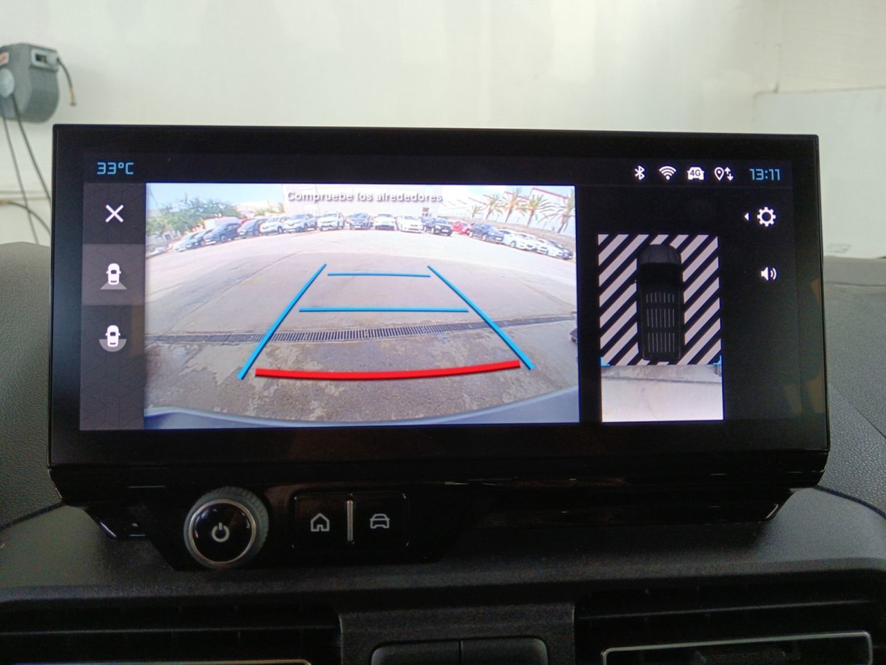 Citroën Berlingo BlueHDi 130 Talla M Max - foto 18