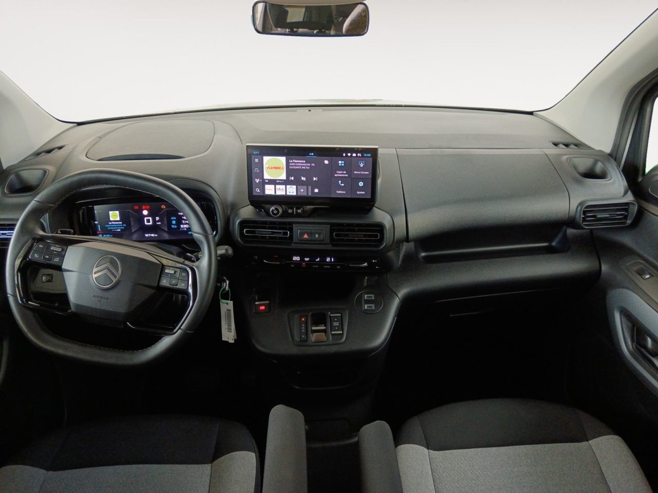 Citroën Berlingo BlueHDi 130 Talla M Max - foto 6