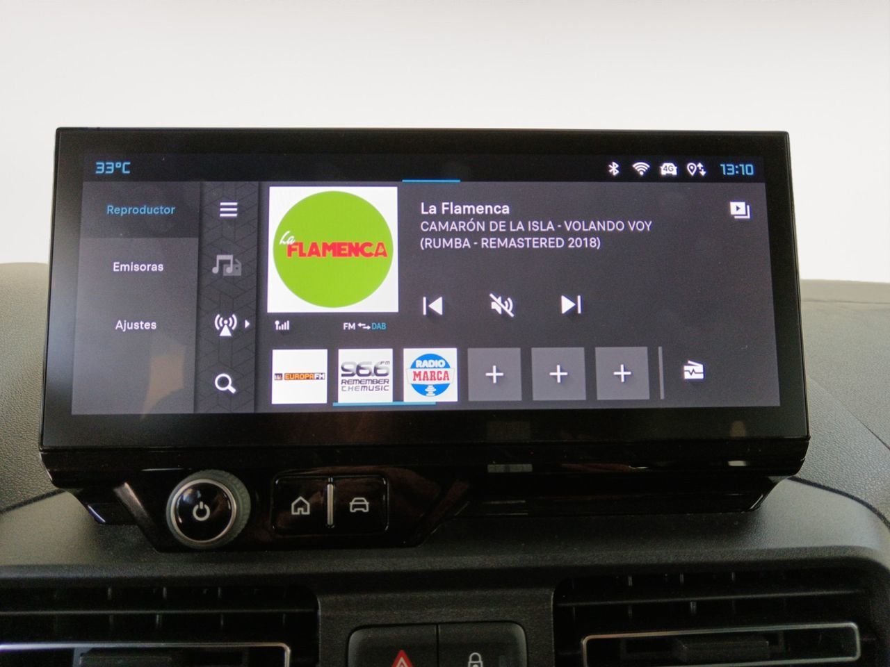 Citroën Berlingo BlueHDi 130 Talla M Max - foto 16