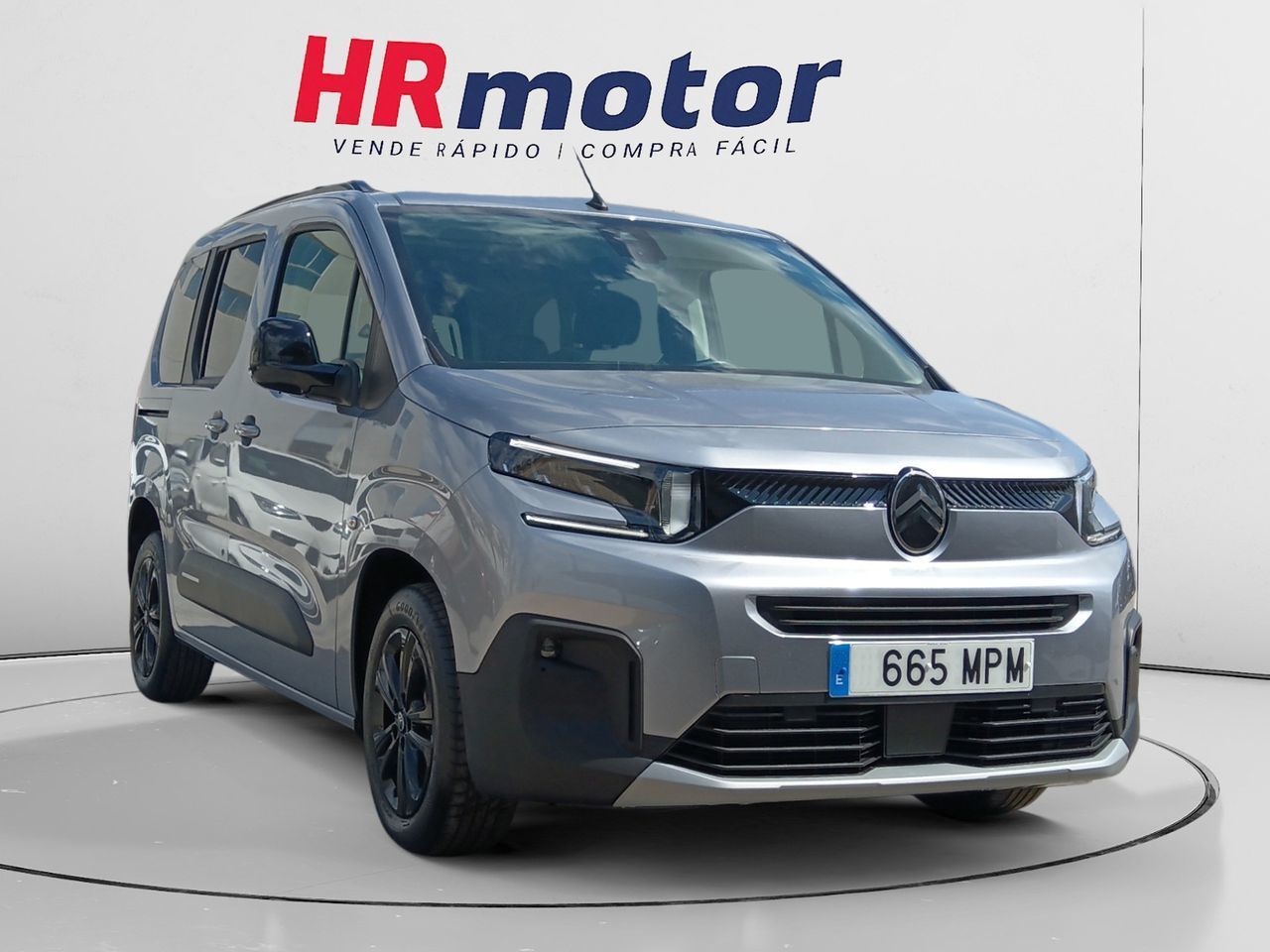 Citroën Berlingo BlueHDi 130 Talla M Max