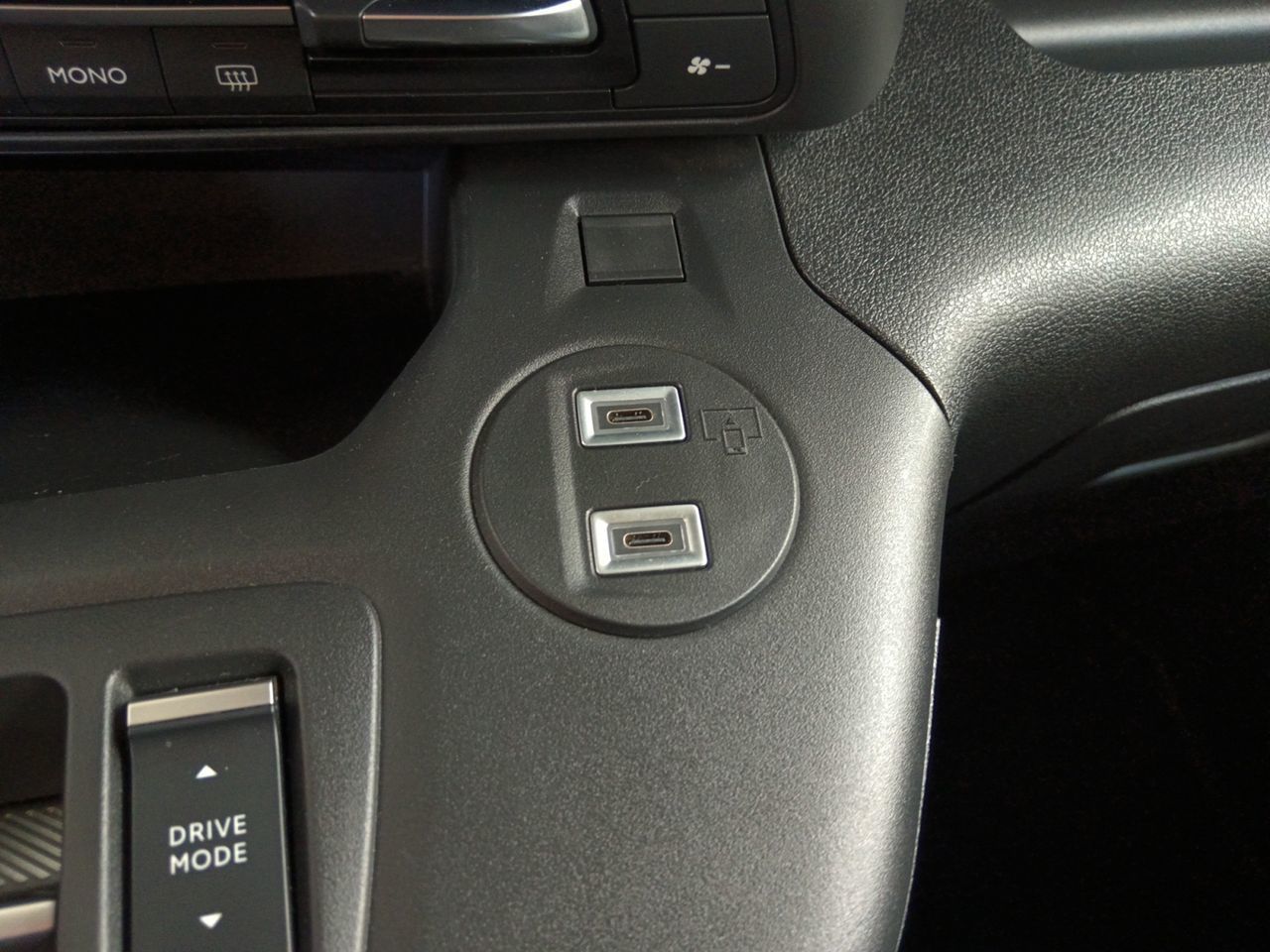 Citroën Berlingo BlueHDi 130 Talla M Max - foto 13