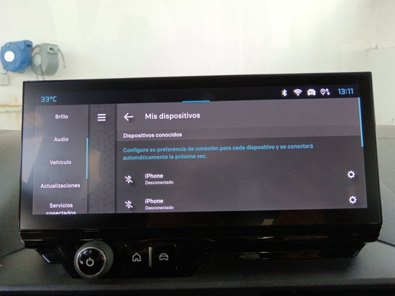 Citroën Berlingo BlueHDi 130 Talla M Max - foto 17