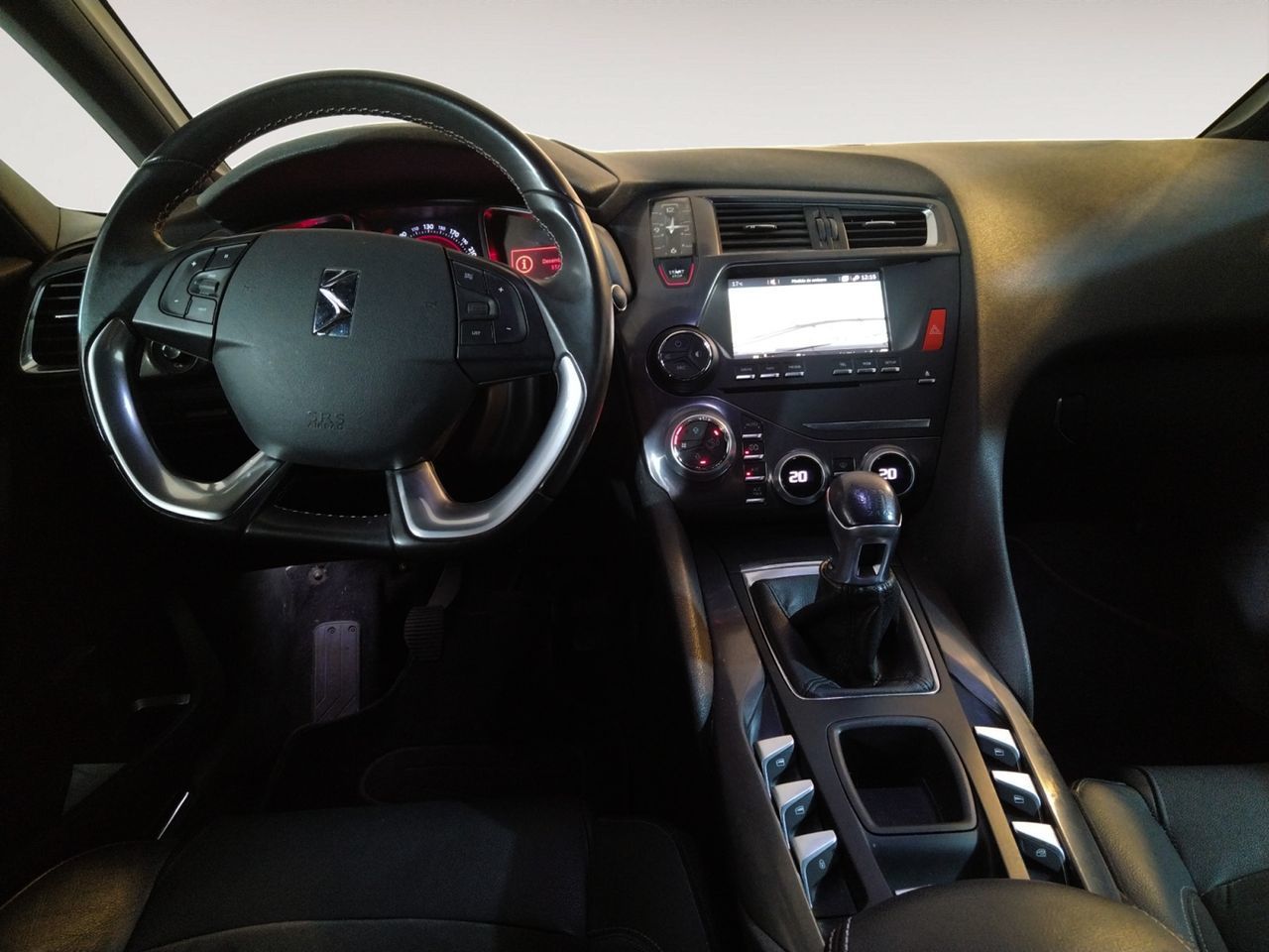 DS DS 5 BlueHDi 120 Style - foto 7