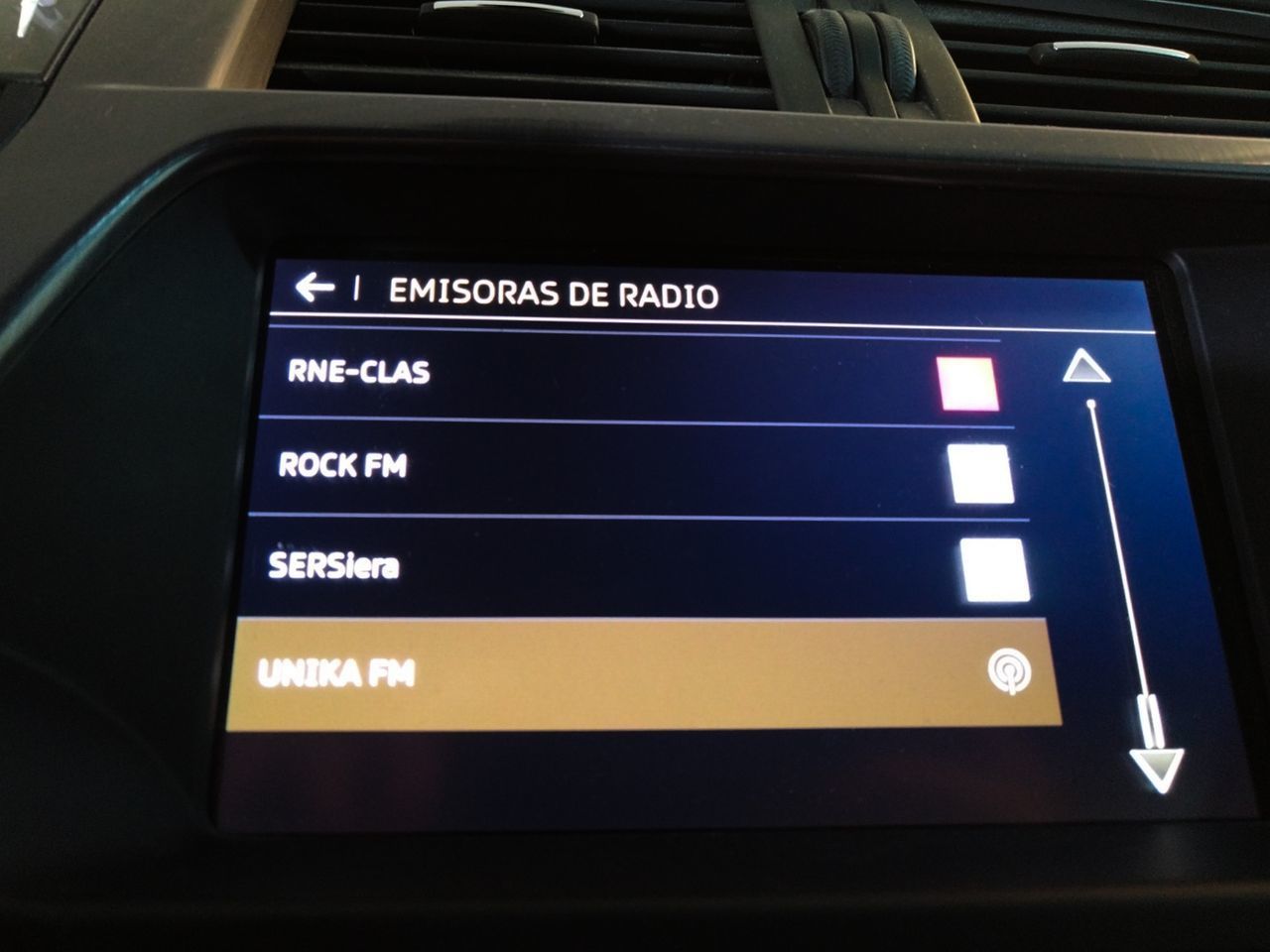 DS DS 5 BlueHDi 120 Style - foto 17