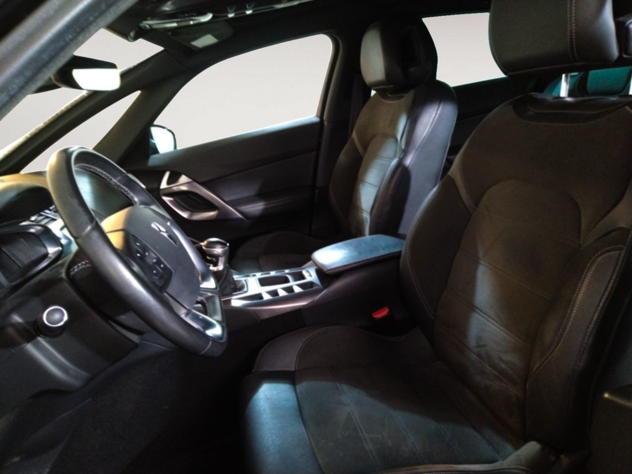 DS DS 5 BlueHDi 120 Style - foto 11