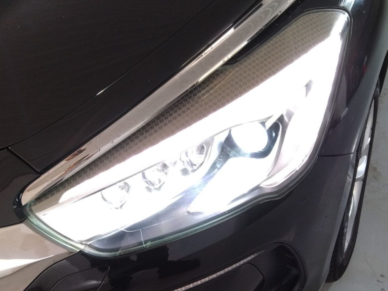 DS DS 5 BlueHDi 120 Style - foto 21