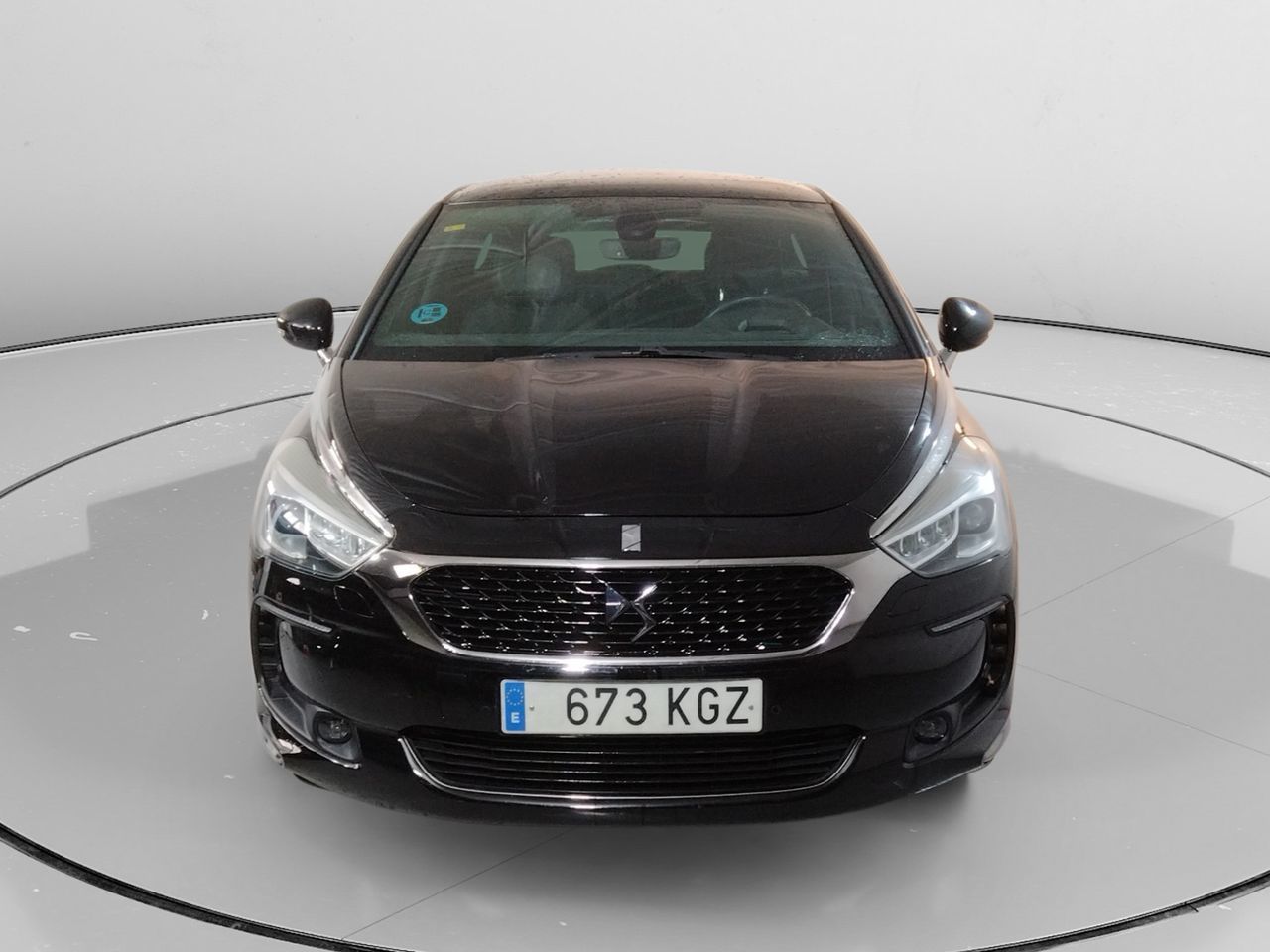 DS DS 5 BlueHDi 120 Style - foto 5