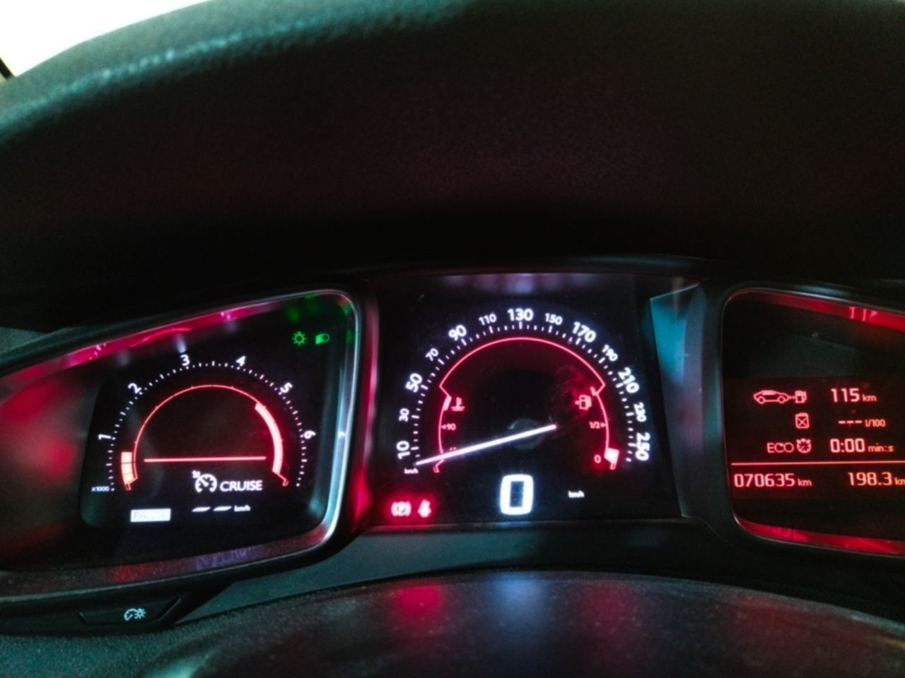 DS DS 5 BlueHDi 120 Style - foto 14