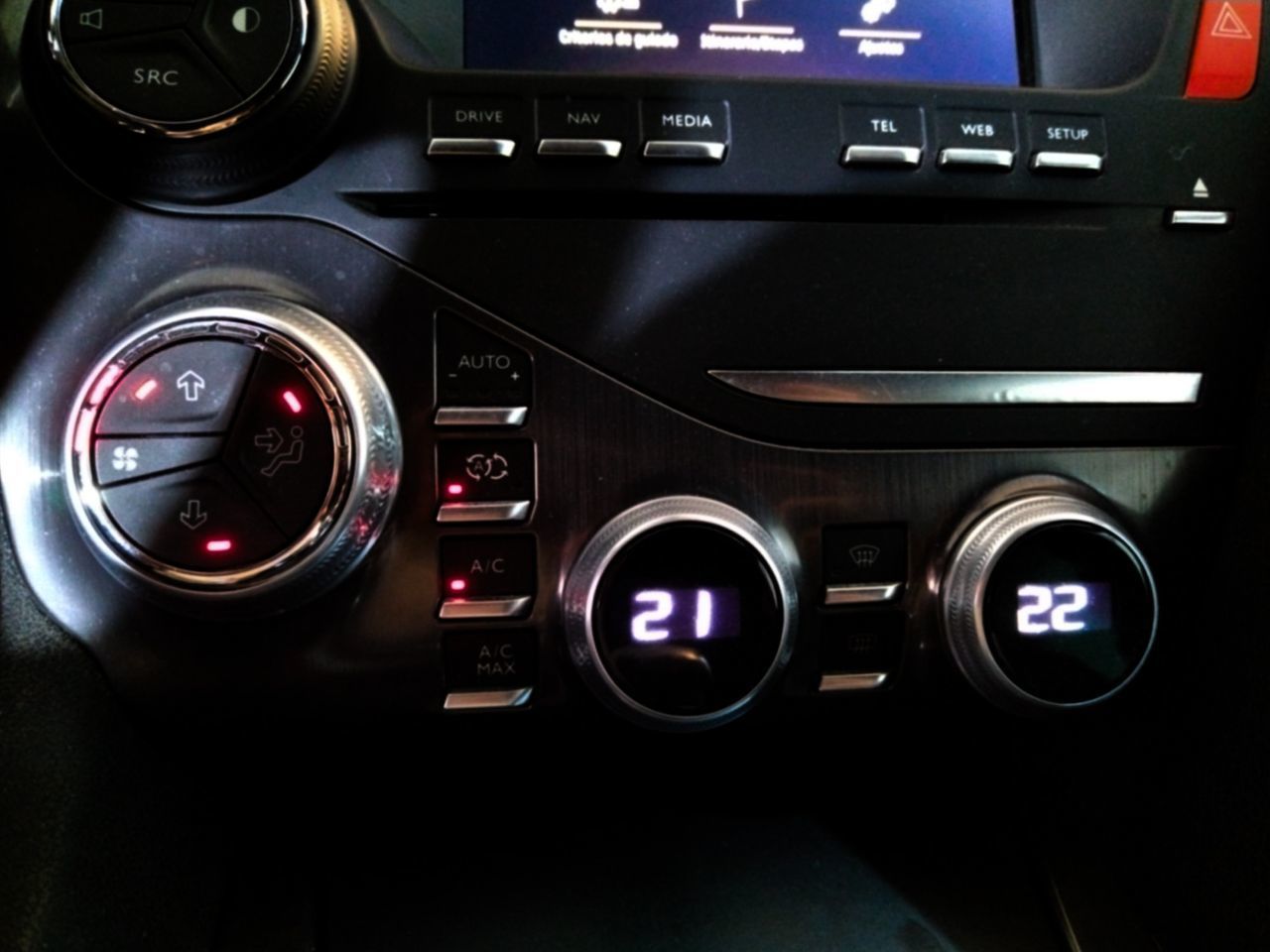 DS DS 5 BlueHDi 120 Style - foto 19