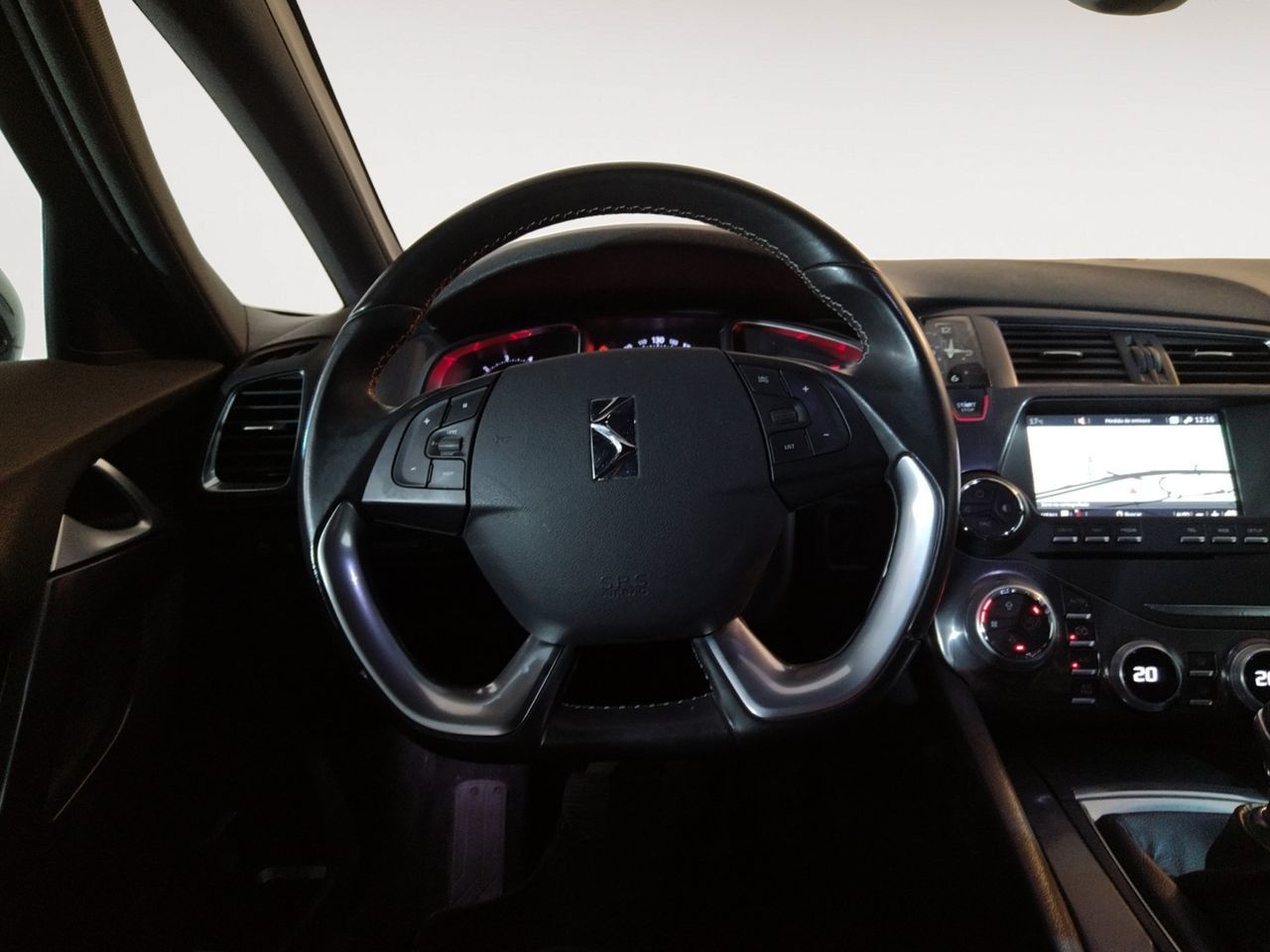 DS DS 5 BlueHDi 120 Style - foto 8