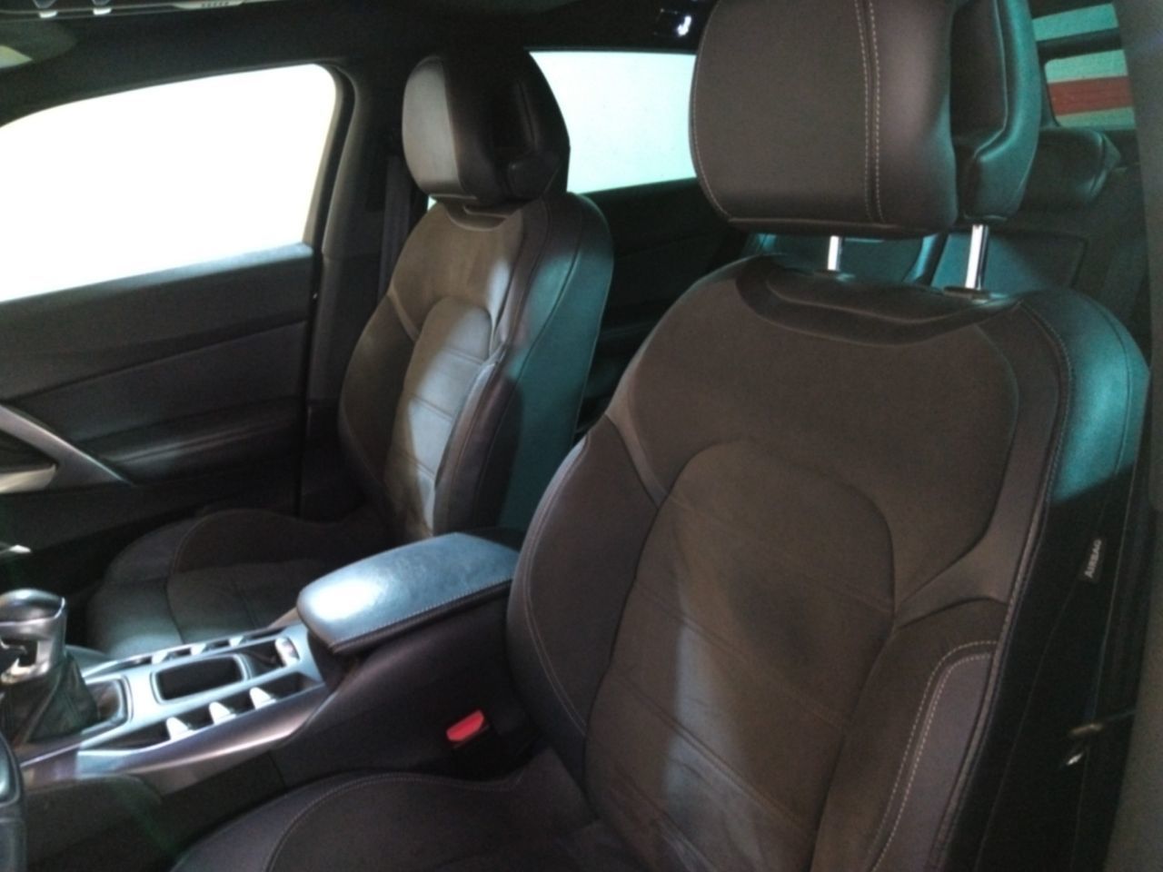 DS DS 5 BlueHDi 120 Style - foto 20