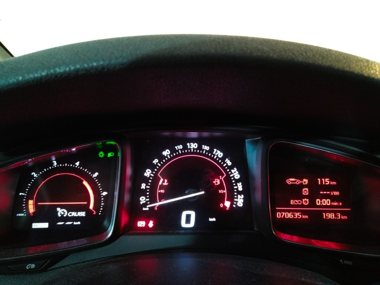 DS DS 5 BlueHDi 120 Style - foto 15