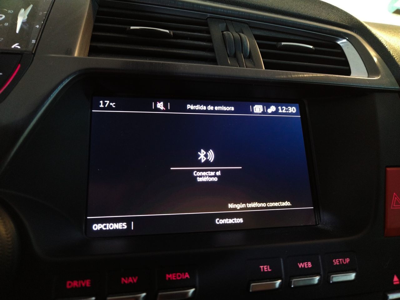 DS DS 5 BlueHDi 120 Style - foto 18