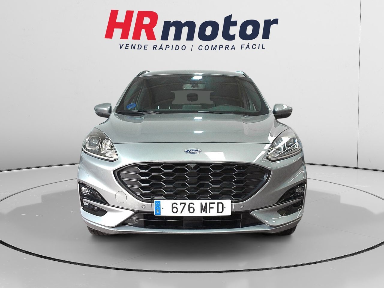 Ford Kuga 2.5 Duratec PHEV ST-Line - foto 5