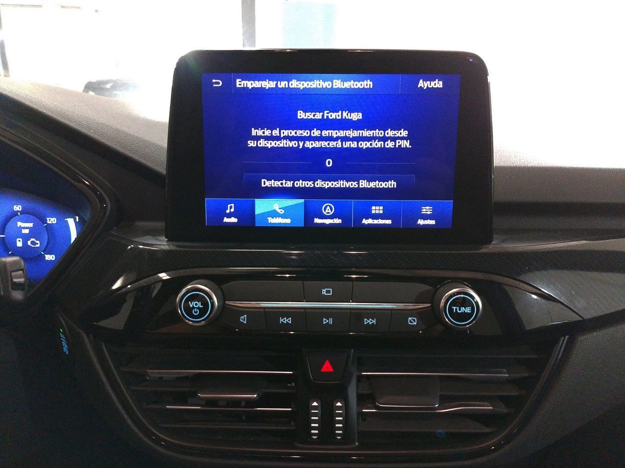 Ford Kuga 2.5 Duratec PHEV ST-Line - foto 17