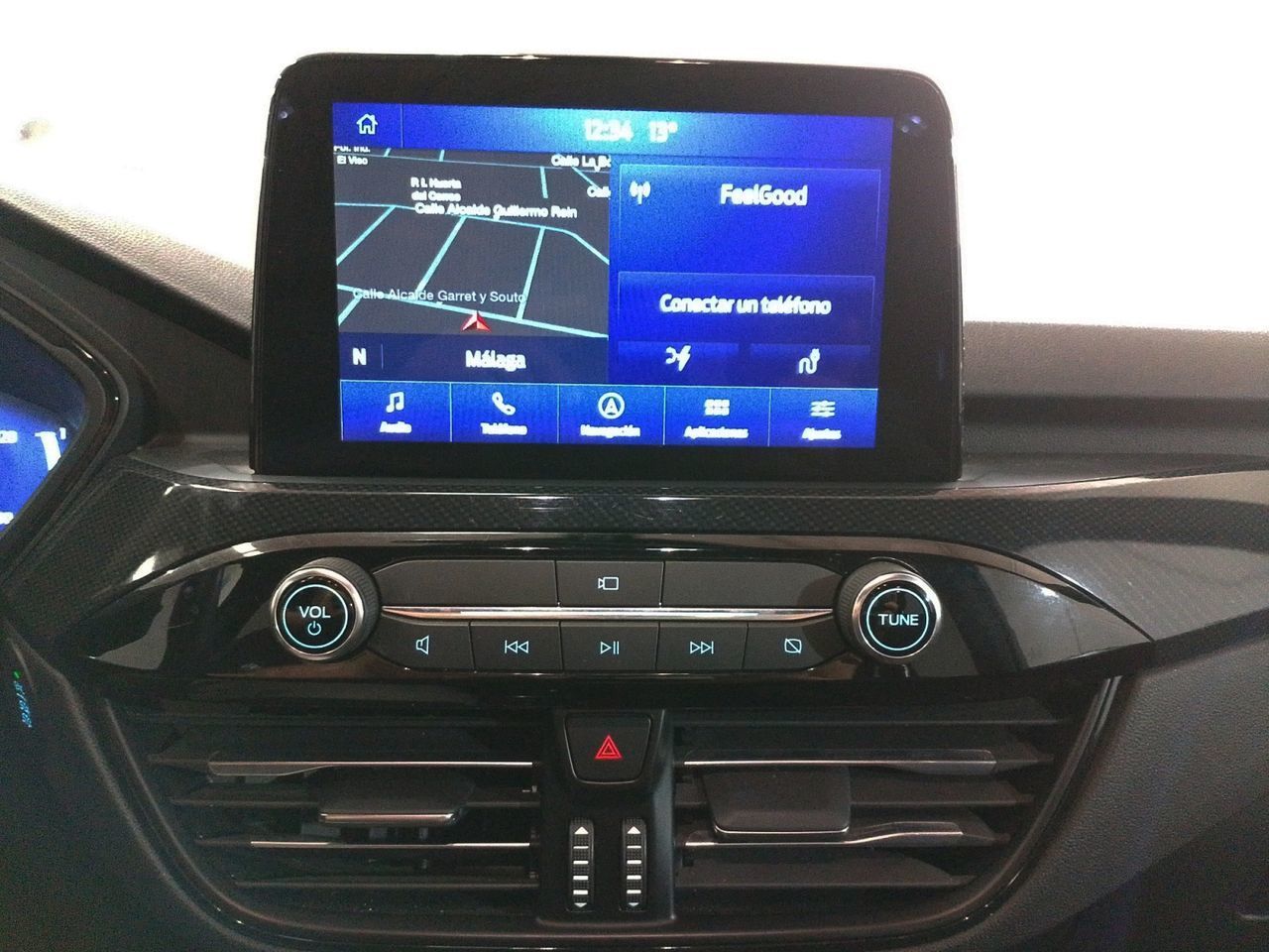 Ford Kuga 2.5 Duratec PHEV ST-Line - foto 13