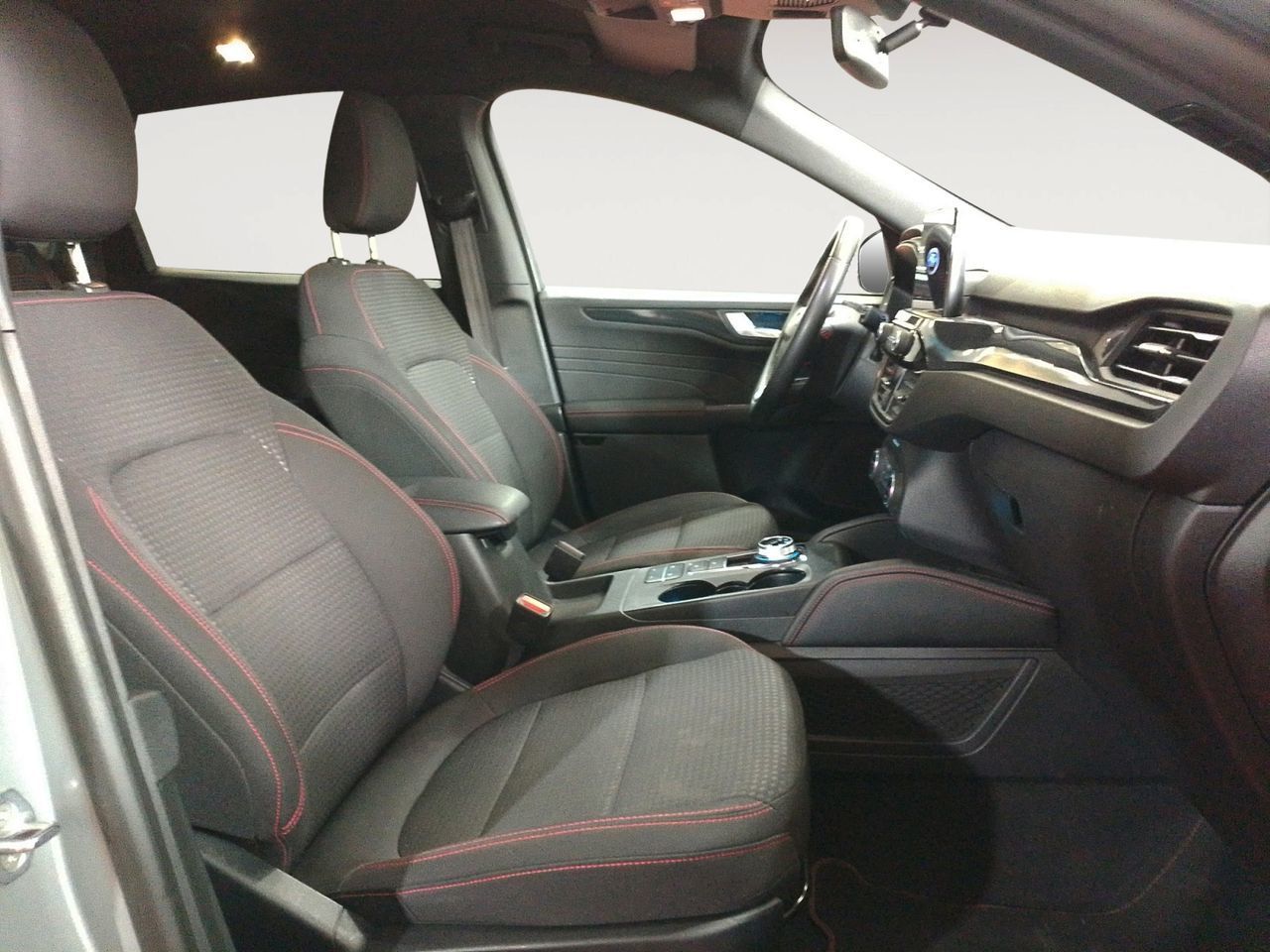 Ford Kuga 2.5 Duratec PHEV ST-Line - foto 9