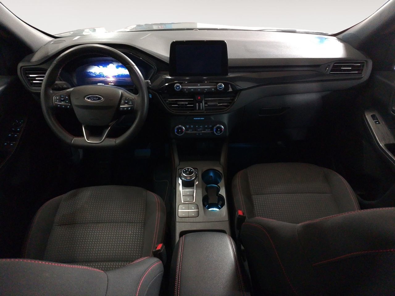 Ford Kuga 2.5 Duratec PHEV ST-Line - foto 6