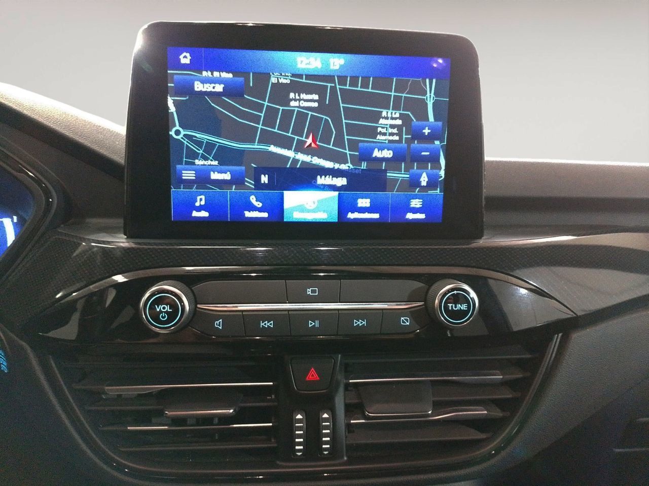 Ford Kuga 2.5 Duratec PHEV ST-Line - foto 15