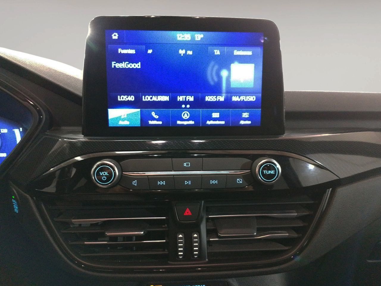 Ford Kuga 2.5 Duratec PHEV ST-Line - foto 16