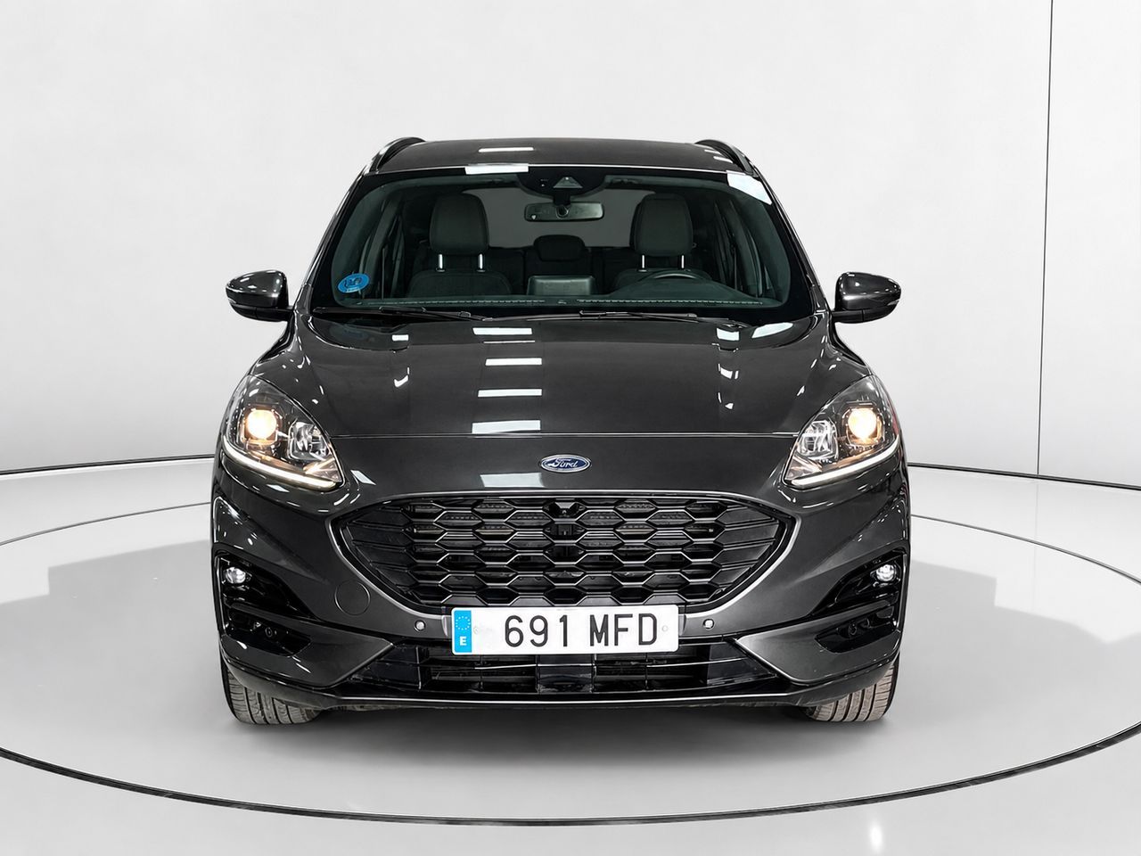 Ford Kuga 2.5 Duratec PHEV ST-Line - foto 7