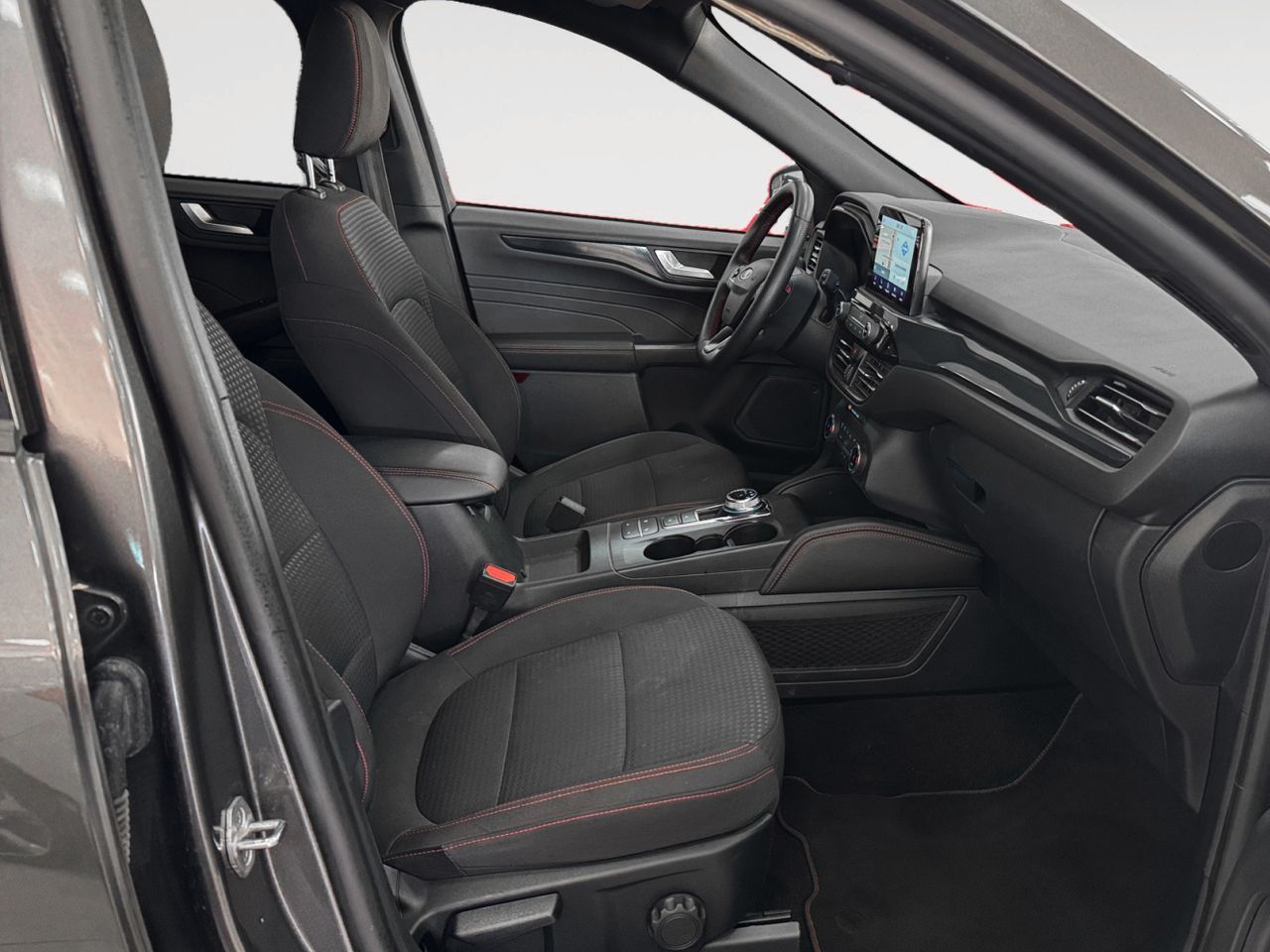 Ford Kuga 2.5 Duratec PHEV ST-Line - foto 12