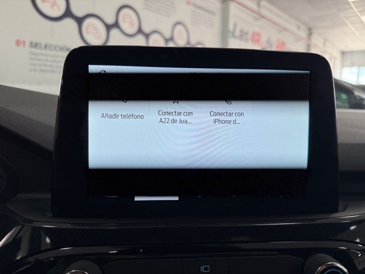 Ford Kuga 2.5 Duratec PHEV ST-Line - foto 18