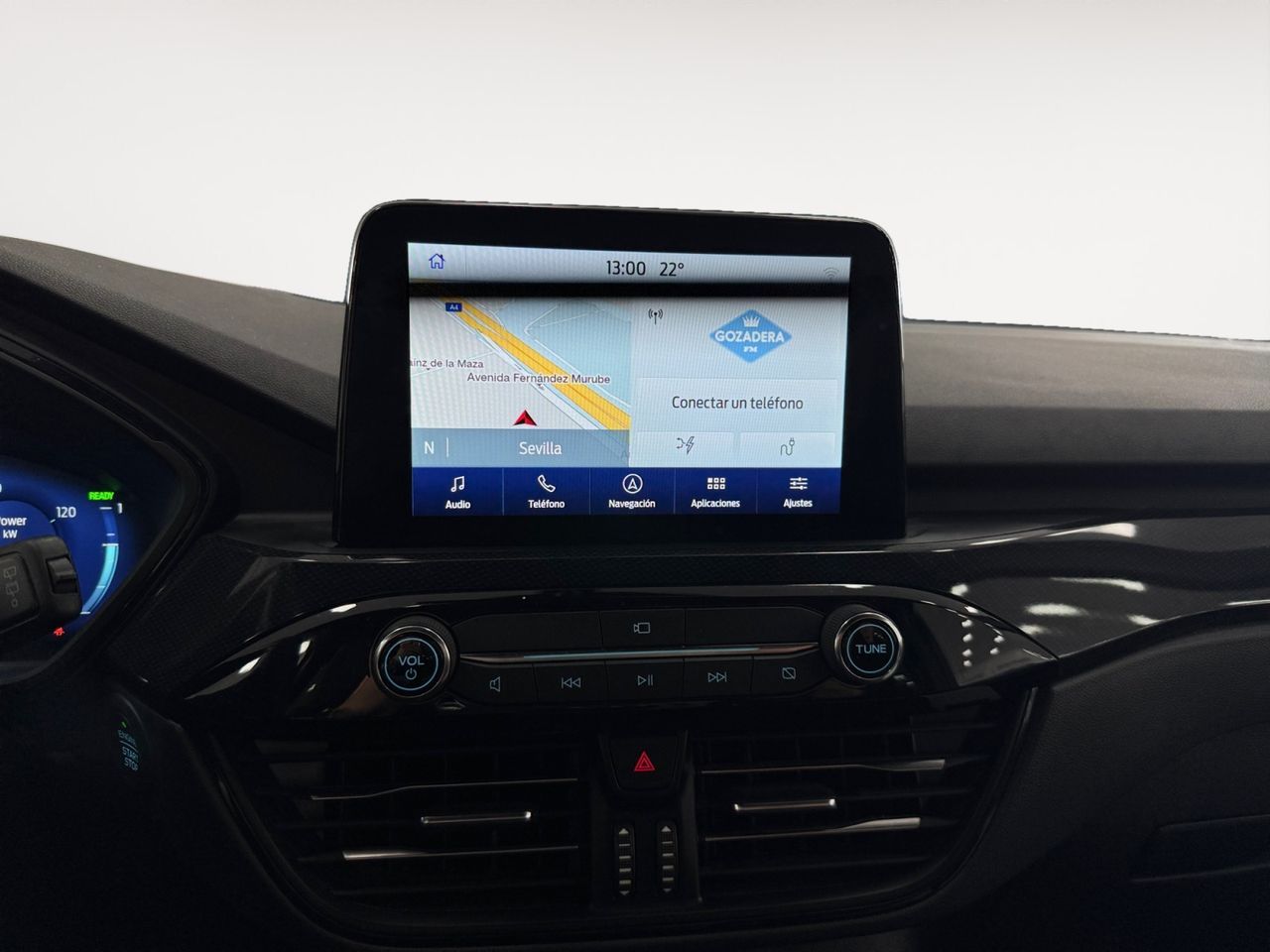 Ford Kuga 2.5 Duratec PHEV ST-Line - foto 16