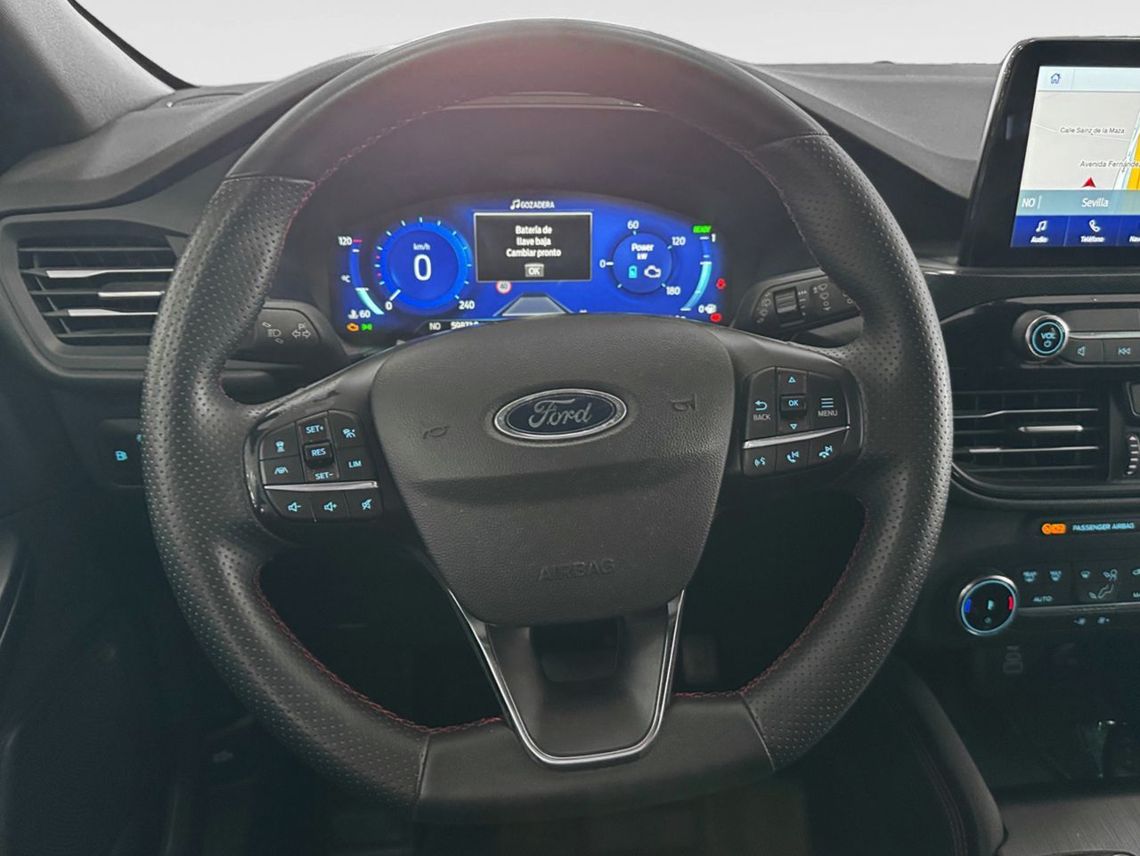 Ford Kuga 2.5 Duratec PHEV ST-Line - foto 9